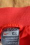 детско горнище Nike F. C. Barcelona XS 7-8 год . ръст 116-128см, снимка 2