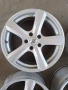 АЛУМИНИЕВИ ДЖАНТИ ЗА АУДИ ШКОДА ФОЛСВАГЕН 5Х112-57.1-17 цола, снимка 5