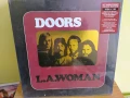  	The Doors - L.A. Woman Deluxe Edition, Limited Edition, Numbered, 50th Anniversary , снимка 1
