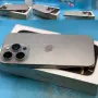 Apple iPhone 16 Pro, 128GB, 5G, Natural Titanium, снимка 8