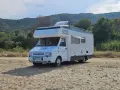  Кемпер Iveco 2500TDI, снимка 11