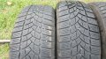 4бр зимни гуми 185/60R15 Firestone WinterHalk3 DOT3316. 5mm дълбочина на шарката. Цената е за компле, снимка 2