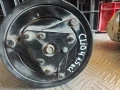 8024416494 компресор за климатик RENAULT CLIO 4 2018г. 1.5dci, снимка 1