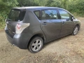 Тойота версо/Toyota Verso 2.0D4D 126кс 09-12г НА ЧАСТИ, снимка 5