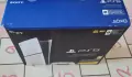 Sony Playstation 5 Digital edition + 2 контролера и кутия, снимка 16