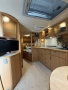 каравана Knaus Nordic Plus 590, снимка 14