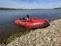 Надуваема лодка NARWHAl, снимка 3