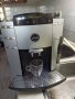 Кафеавтомат Jura F90 работи отлично и прави хубаво кафе с каймак , снимка 7