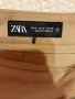 Панталон Zara с прихлупване, снимка 4