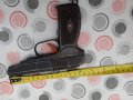 Стар немски метален кабзен пистолет, снимка 4
