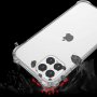 Apple iPhone 12 / 12 Mini / 12 Pro Max - Удароустойчив Кейс ANTI-SHOCK, снимка 3