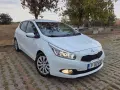 Kia Ceed Facelift 1.6 CRDI 110 к.с. 2014 година, снимка 3