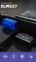 OBD2 bluetooth автомобилен скенер, снимка 11