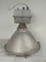 голяма индустриална лампа, снимка 3