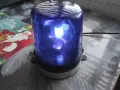 Сигнална ротационна лампа, снимка 2