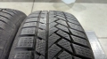 Зимни гуми с борд 215/70 R 16 - 4 броя, снимка 5