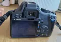 Canon EOS 500D – за ремонт или части + нова батерия и калъф, снимка 7