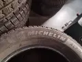 4бр.зимни гуми 215/60/16 Michelin, снимка 6
