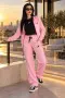 Nike ✨Дамски Екип + Тениска , снимка 3