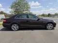 Mercedes-Benz E 350 CDI 231 к.с. РЕГИСТРИРАН! ОБСЛУЖЕН!, снимка 2
