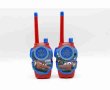 Комплект 2 броя детски радиостанции Колите Cars, снимка 4