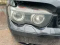 bmw e65 745 автоматик на части бмв 745 е65 4.4 на части 333, снимка 8