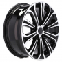 16" Джанти Тойота 5X114,3 Toyota Corolla Auris Avensis Camry C-HR Rav, снимка 4