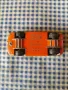 английска количка Matchbox Datsun , снимка 5
