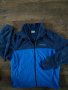 Columbia Men's Tall Steens Mountain Full Zip 2.0 Fleece Jacket - страхотно поларено яке КАТО НОВО, снимка 6