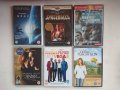 VHS James Brown Metallica DJ Bobo DVD RUSH Bon Jovi Dream Theater Blu Ray LIVE концерти филми, снимка 17