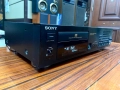 Висок клас CD плеър Sony, снимка 5