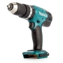 Акумулаторен Ударен Винтоверт Makita DHP453Z 18V, снимка 1