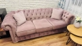 Диван Честърфийлд, снимка 4