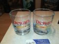 dewars x2 нови чаши 1202240920, снимка 2
