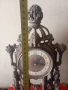 Винтидж каминен часовник, снимка 4