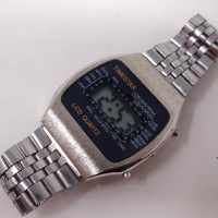 Неизползван електронен мъжки часовник TIMESTAR, снимка 5 - Мъжки - 44756139