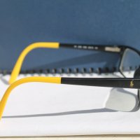 Рамки за очила ''Ralph Lauren'', снимка 3 - Слънчеви и диоптрични очила - 38178298