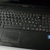 Lenovo - G565, снимка 3 - Части за лаптопи - 31632924