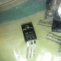 Транзистори-MTP3055E, снимка 3 - Други - 42722319