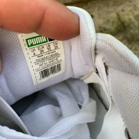 Puma basket 39, снимка 9 - Маратонки - 33725687