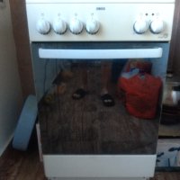 Готварска печка в отлично състояние, снимка 1 - Печки, фурни - 42168941