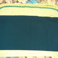 платове (парчета): вълнени, памучни и домашно тъкани -антични на различни цени, снимка 11 - Платове и дамаски - 31582975