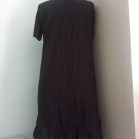 Дамска туника рокля , снимка 4 - Рокли - 37542466