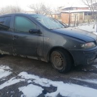 Fiat Punto 1.2 60hp, снимка 2 - Автомобили и джипове - 30996852