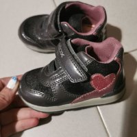 Бебешки обувчици марка GEOX , снимка 2 - Бебешки боти и ботуши - 39282767