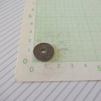 Монета "5 CMES / сантима / - Франция - 1926 г.", снимка 3 - Нумизматика и бонистика - 42194274
