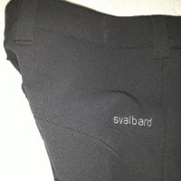 Norrona Svalbard Caviar flex1 (S) трекинг панталон, снимка 10 - Панталони - 31264554