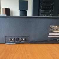 FISHER stereo cassette deck CR-7700, снимка 6 - Декове - 40316878