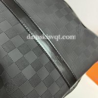 Loyis Vuitton нов луксозен пътен сак, снимка 6 - Сакове - 21176944