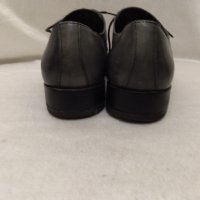 Nikola Benson кожени обувки , снимка 3 - Официални обувки - 44391531